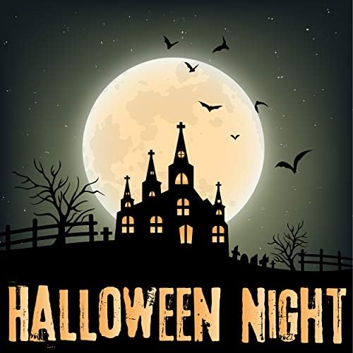 「悪戯ハロウィンの夜」Mischievous halloween night 悪戯ハロウィンの夜」Mischievous halloween night 🎃 Spooky